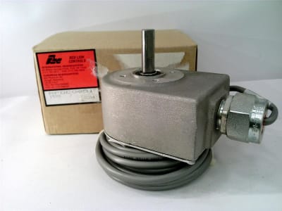 RED LION CONTROLS RPGC0051