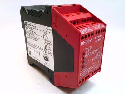 SCHNEIDER ELECTRIC XPSCM1144
