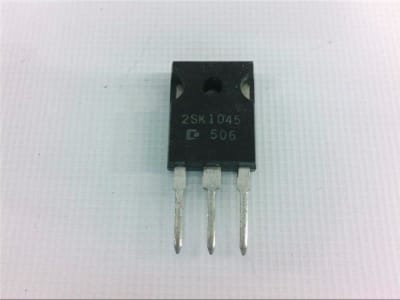 FUJI ELECTRIC 2SK1045