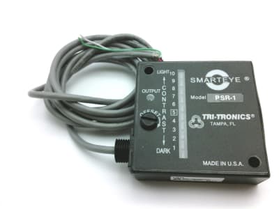 TRI-TRONICS PSR-1