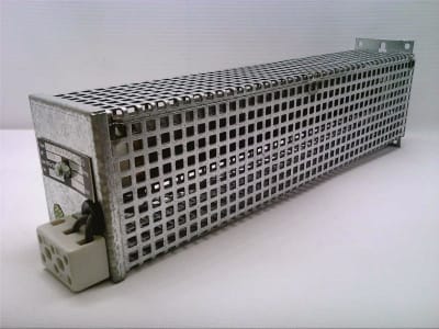 FRIZLEN GMBH & CO KG FZP-300X45-S-18