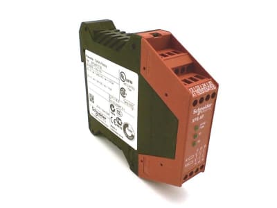 SCHNEIDER ELECTRIC XPSAF5130