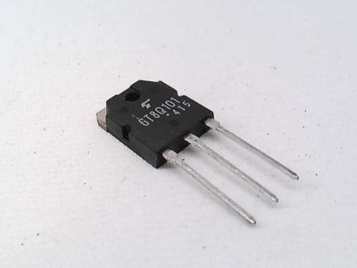 GENERIC TGT8Q101