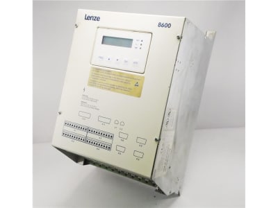 LENZE EVF8603-E