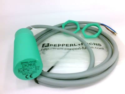 PEPPERL & FUCHS CJ10-30GK-E2