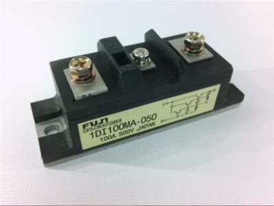 FUJI ELECTRIC 1DI100MA-050