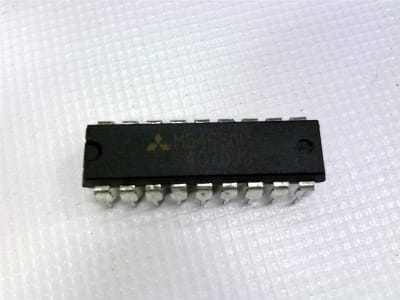 MITSUBISHI M54630P
