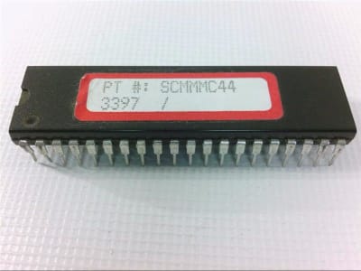 RED LION CONTROLS SCMMMC44