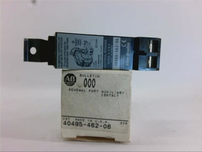 ALLEN BRADLEY 40495-462-06