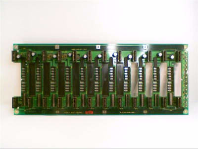 ASEA BROWN BOVERI 6637804CI