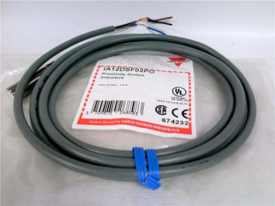 CARLO GAVAZZI IA12DSF02PO