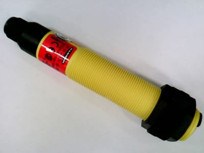 BANNER ENGINEERING S18AW3FF100Q