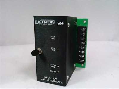 EXTRON 209
