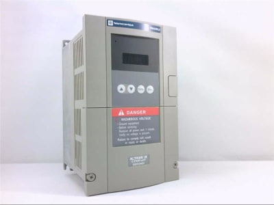 SCHNEIDER ELECTRIC ATV18U09M2