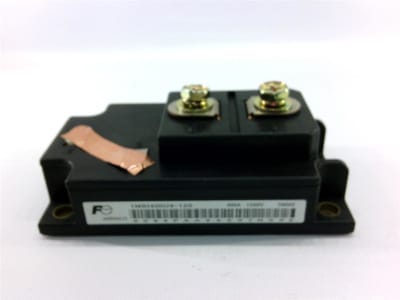 FUJI ELECTRIC 1MBI400U4-120