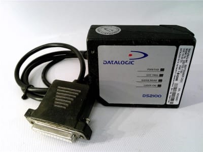 DATALOGIC DS2100-1100