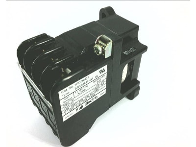 FUJI ELECTRIC 1RC0A0-100