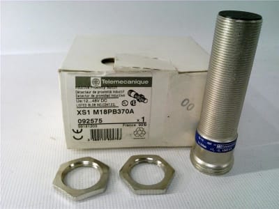 SCHNEIDER ELECTRIC XS1-M18PB370A