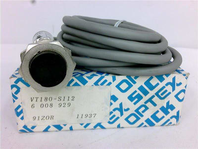 SICK VT180-S112