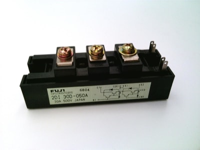 FUJI ELECTRIC 2DI30D-050A
