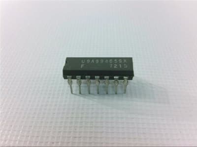 GENERIC U9A994659X