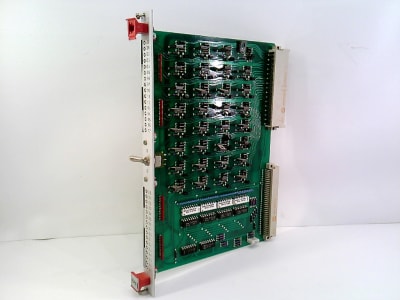 ASEA BROWN BOVERI 940171101