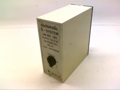 CARLO GAVAZZI SM 155 120 10K