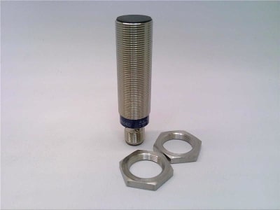 TELEMECANIQUE SENSORS XS1M18PAS40D