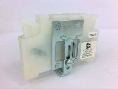 EATON CORPORATION M-34-1A