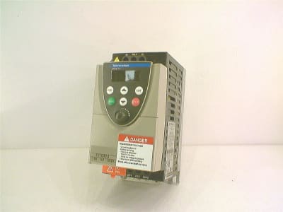 SCHNEIDER ELECTRIC ATV11HU05F1A