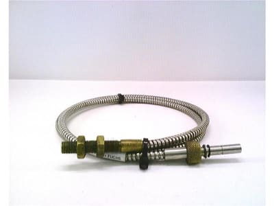 PEPPERL & FUCHS FE-T2B-3