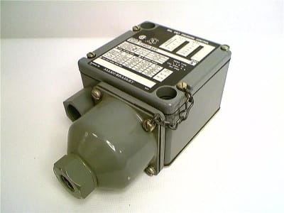 ALLEN BRADLEY 836T-T260J-S60