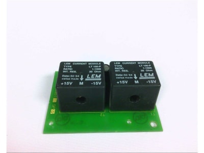 REFU ELEKTRONIK SE1105100-SP00