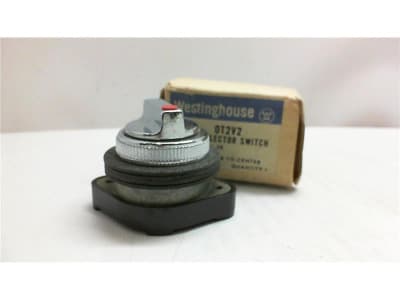 WESTINGHOUSE OT2V2