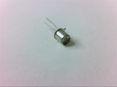 ZETEC ZN404