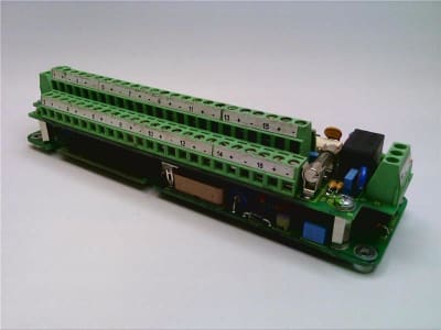 LEUKHARDT SYSTEMS VMS-WK/MC-0.02