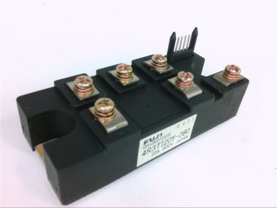 FUJI ELECTRIC 4R3TI20Y-080