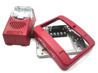 GENTEX CORPORATION GEC24-1575WR