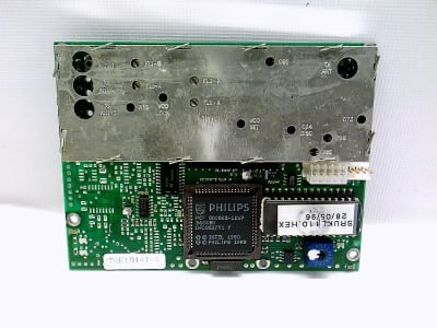 CATTRON 84C-0099-003