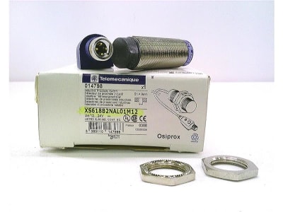 SCHNEIDER ELECTRIC XS618B2NAL01M12