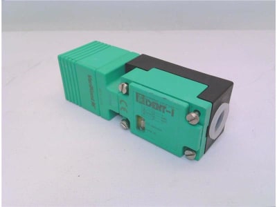 PEPPERL & FUCHS IRH-M1K