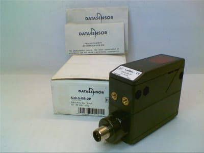 DATALOGIC S30-5-B8-2P