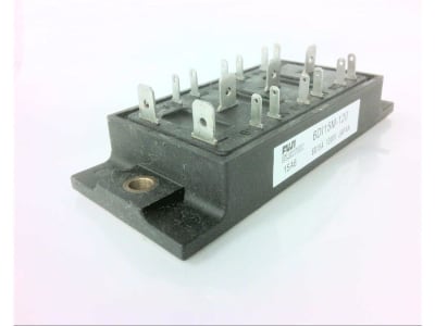 FUJI ELECTRIC 6DI15M-120