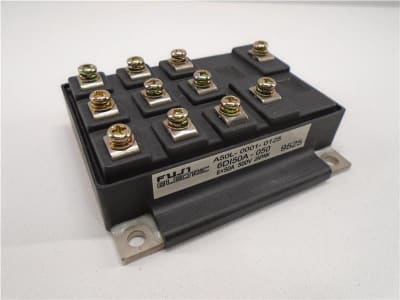FUJI ELECTRIC 6DI50A-050