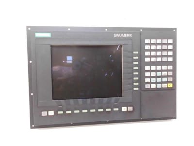 SIEMENS 6FC5203-0AB11-0AA2