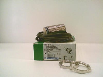 TELEMECANIQUE SENSORS XS630B1NAL2