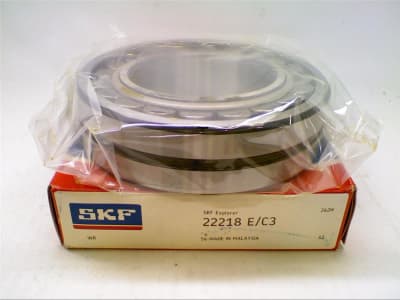 SCHAEFFLER GROUP 22218E.C3