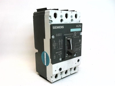 SIEMENS 3VL2716-1AA41-0AA0