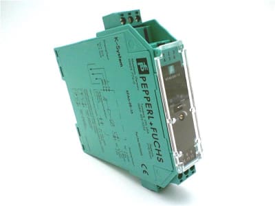 PEPPERL & FUCHS KFA6-ER-1.6