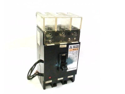 MITSUBISHI NF50-SB
